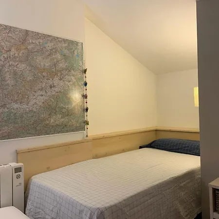 Apartment La Molina Alp C Puigmal *