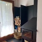 아파트 La Molina Alp C Puigmal
