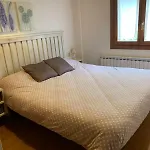 La Molina Alp C Puigmal 아파트 *