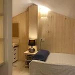 La Molina Alp C Puigmal 아파트 지로나