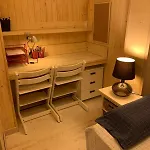 Apartamento La Molina Alp C Puigmal