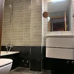 Apartamento La Molina Alp C Puigmal *