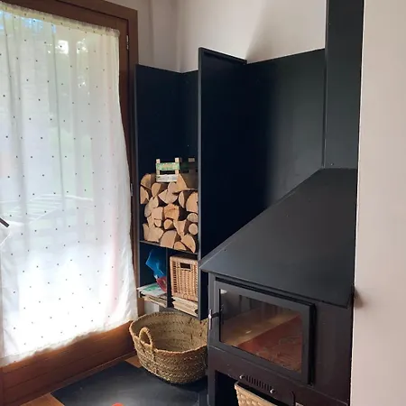 Appartamento La Molina Alp C Puigmal