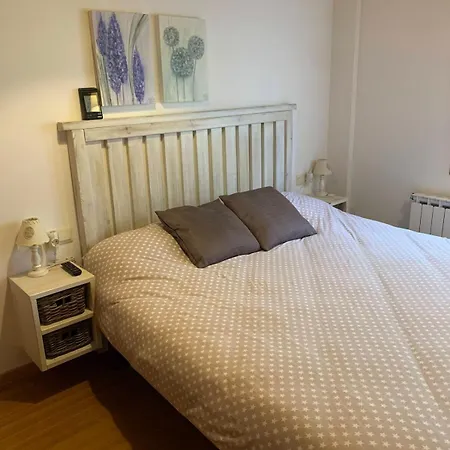 La Molina Alp C Puigmal Διαμέρισμα