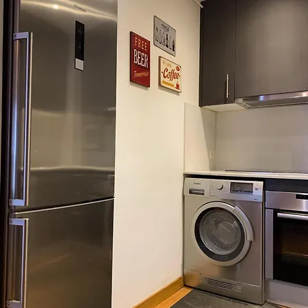 Apartamento La Molina Alp C Puigmal