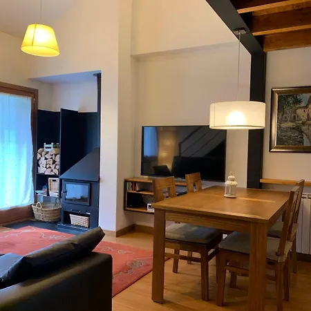 La Molina Alp C Puigmal *