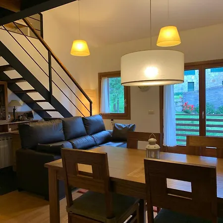 Apartment La Molina Alp C Puigmal Girona