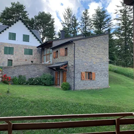 La Molina Alp C Puigmal *