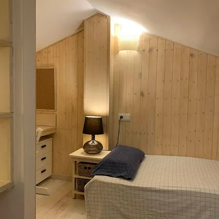 La Molina Alp C Puigmal Апартаменти Жерона