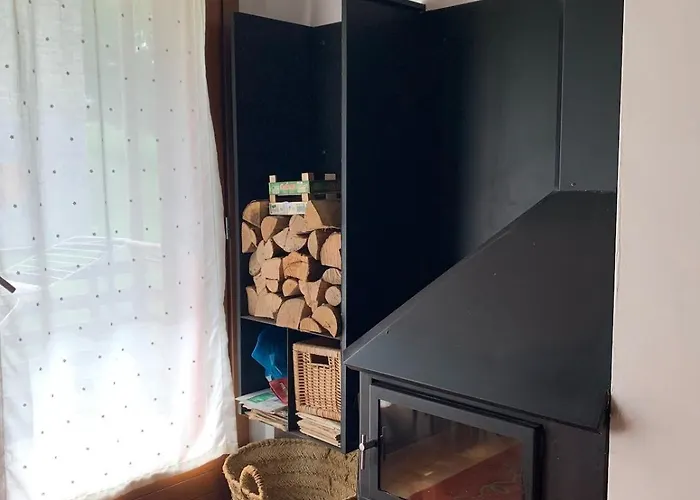 Apartamento La Molina Alp C Puigmal