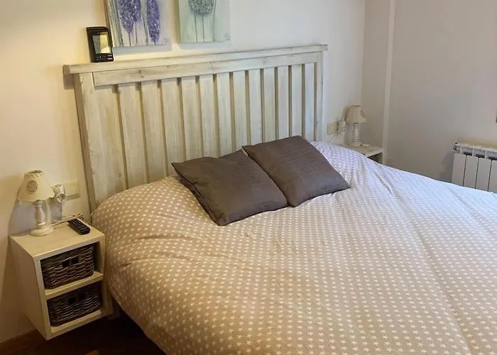 La Molina Alp C Puigmal Apartamento