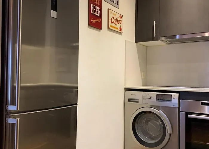 Apartamento La Molina Alp C Puigmal