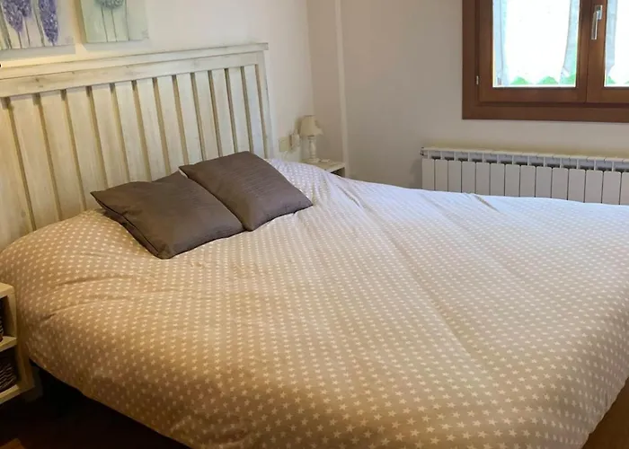 La Molina Alp C Puigmal Apartamento *