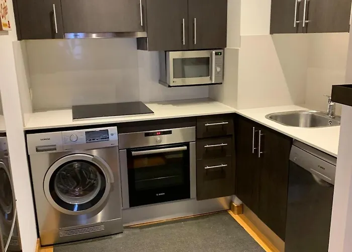 La Molina Alp C Puigmal Apartamento Gerona