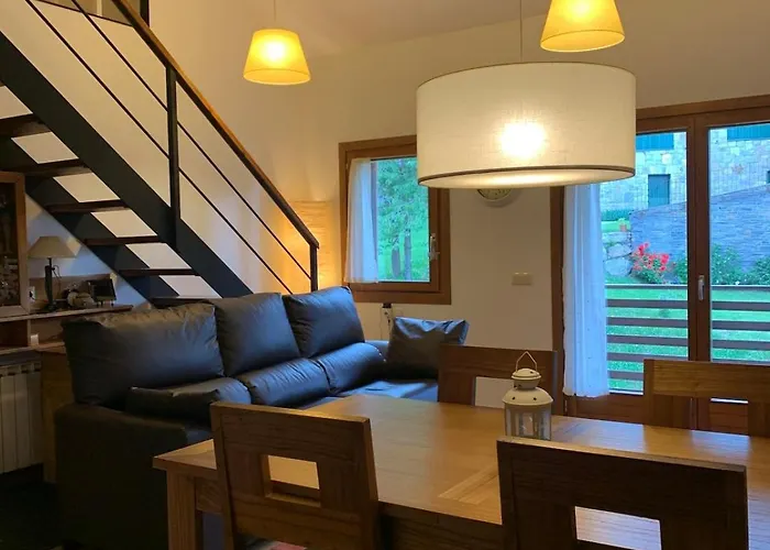 Διαμέρισμα La Molina Alp C Puigmal Χιρόνα