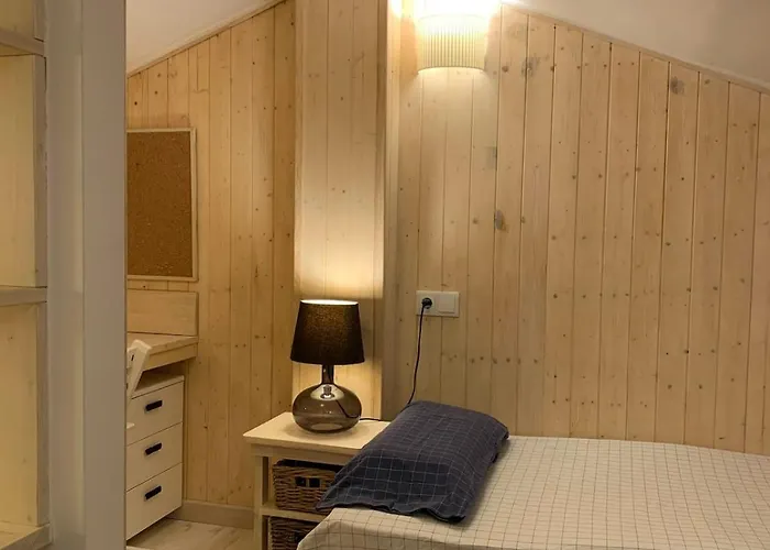 La Molina Alp C Puigmal Apartamento Gerona