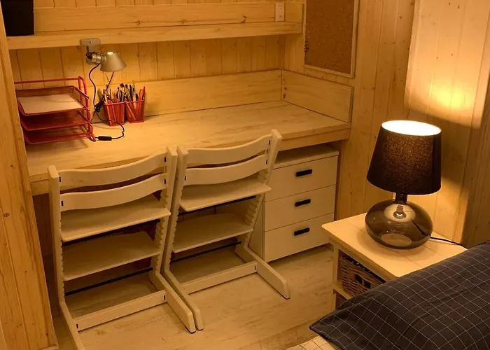 Apartamento La Molina Alp C Puigmal