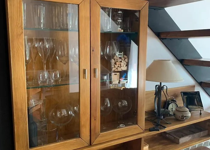 La Molina Alp C Puigmal Apartamento *