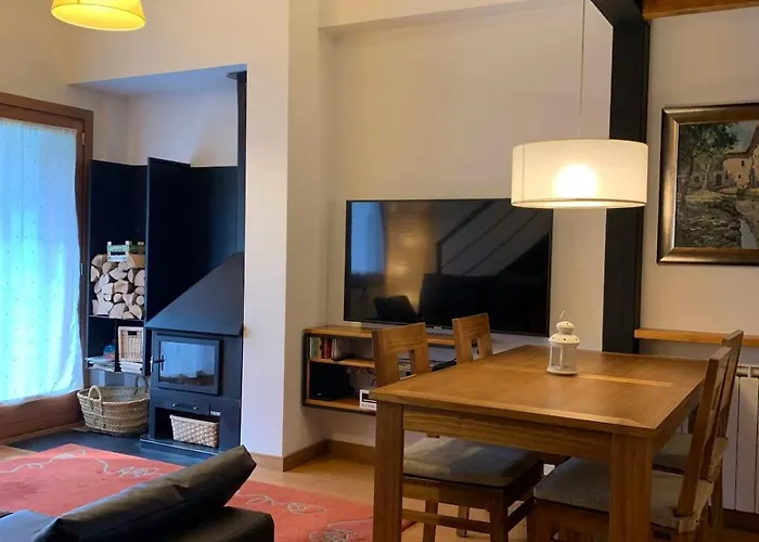 La Molina Alp C Puigmal *