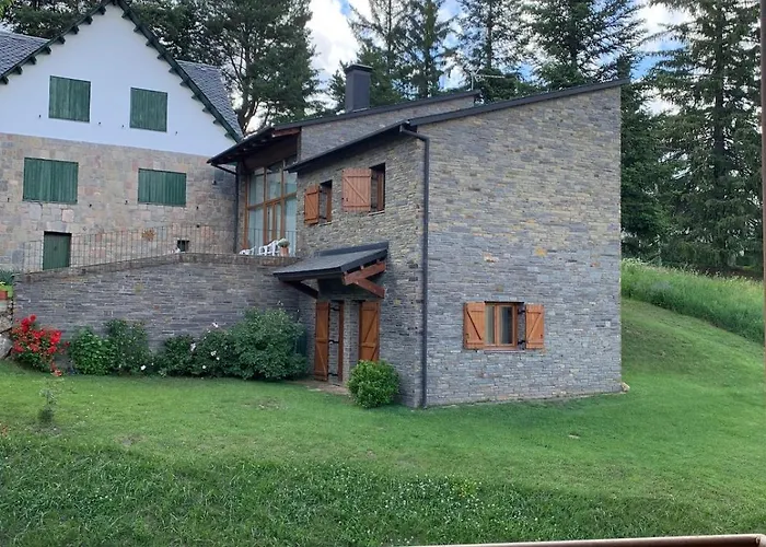 La Molina Alp C Puigmal *